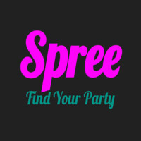 Spree Party logo, Spree Party contact details