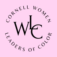 Cornell Women Leaders of Color logo, Cornell Women Leaders of Color contact details