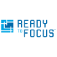 Ready To Focus logo, Ready To Focus contact details