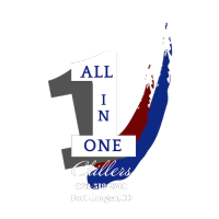 All-In-One Chillers logo, All-In-One Chillers contact details