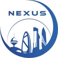 Nexus City logo, Nexus City contact details