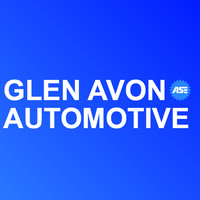 Glen Avon Automotive logo, Glen Avon Automotive contact details