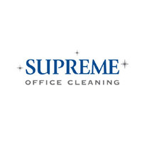 Supreme Office Cleaning logo, Supreme Office Cleaning contact details