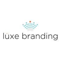 Luxe Branding logo, Luxe Branding contact details