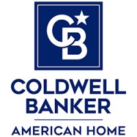 Coldwell Banker Griffith & Blair American Home logo, Coldwell Banker Griffith & Blair American Home contact details