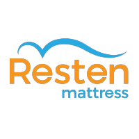 Resten Mattress logo, Resten Mattress contact details