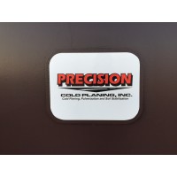 Precision Cold Planing, Inc. logo, Precision Cold Planing, Inc. contact details