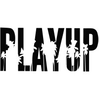 Playup Music logo, Playup Music contact details