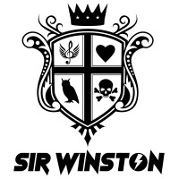 Sir Winston logo, Sir Winston contact details