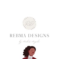 Rebma Designs LLC logo, Rebma Designs LLC contact details