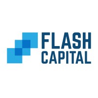 Flash Capital logo, Flash Capital contact details