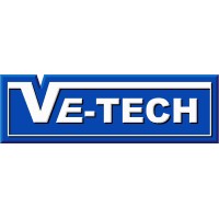 VE-TECH CONCRETE LTD. logo, VE-TECH CONCRETE LTD. contact details