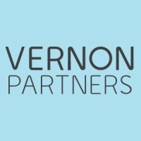 Vernon Partners logo, Vernon Partners contact details