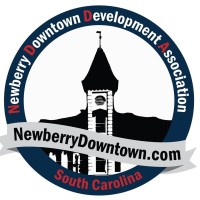 Newberry Downtown Development Association logo, Newberry Downtown Development Association contact details