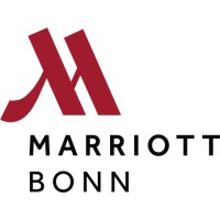 Bonn Marriott Hotel logo, Bonn Marriott Hotel contact details