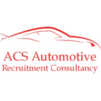 ACS Automotive Recruitment Consultancy logo, ACS Automotive Recruitment Consultancy contact details