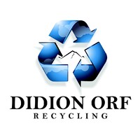 Didion-Orf Recycling logo, Didion-Orf Recycling contact details