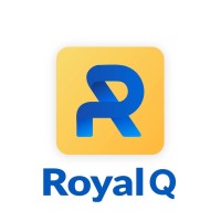 Royal Q Binance Crypto Trading logo, Royal Q Binance Crypto Trading contact details