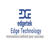 Edge Technologies logo, Edge Technologies contact details