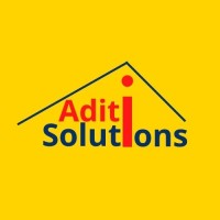 Aditi IT Solutions logo, Aditi IT Solutions contact details