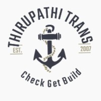 THIRUPAM THARUM SRI THIRUPATHI TRANSPORTS logo, THIRUPAM THARUM SRI THIRUPATHI TRANSPORTS contact details