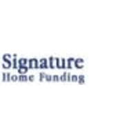 Signature Home Funding logo, Signature Home Funding contact details