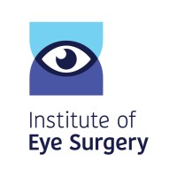 Institute of Eye Surgery logo, Institute of Eye Surgery contact details