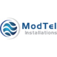 ModTel Installations logo, ModTel Installations contact details