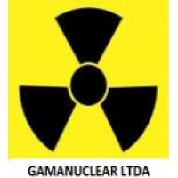 Gamanuclear Ltda. logo, Gamanuclear Ltda. contact details