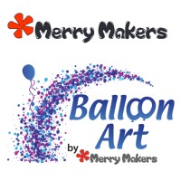 Balloon Art by Merry Makers logo, Balloon Art by Merry Makers contact details