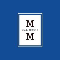 Mab Media logo, Mab Media contact details