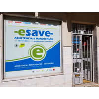 -ESAVE- Assistência & Manutenção logo, -ESAVE- Assistência & Manutenção contact details