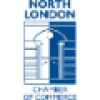 North London Chamber of Commerce logo, North London Chamber of Commerce contact details