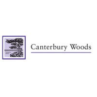 Canterbury Woods logo, Canterbury Woods contact details