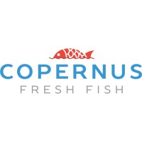 Copernus Fresh Fish logo, Copernus Fresh Fish contact details