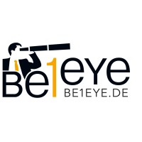 Be1Eye GmbH logo, Be1Eye GmbH contact details