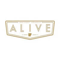 Northwest Arkansas ALIVE! logo, Northwest Arkansas ALIVE! contact details