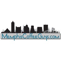 Memphis Coffee Guys logo, Memphis Coffee Guys contact details