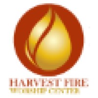 Harvest Fire Worship Center logo, Harvest Fire Worship Center contact details