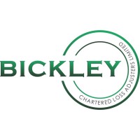 BICKLEY CHARTERED LOSS ADJUSTERS LIMITED logo, BICKLEY CHARTERED LOSS ADJUSTERS LIMITED contact details