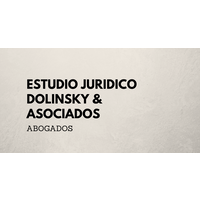 ESTUDIO DOLINSKY & ASOCIADOS logo, ESTUDIO DOLINSKY & ASOCIADOS contact details