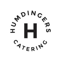 Humdingers Catering logo, Humdingers Catering contact details