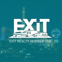 EXIT Realty Number One logo, EXIT Realty Number One contact details