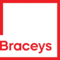 Bracey's Accountants logo, Bracey's Accountants contact details