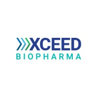 Xceed Biopharma logo, Xceed Biopharma contact details