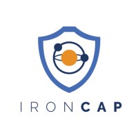 IronCAP logo, IronCAP contact details