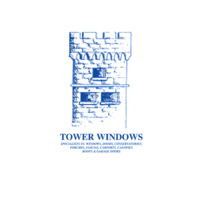 Tower Windows LTD logo, Tower Windows LTD contact details