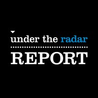 Under The Radar Report logo, Under The Radar Report contact details