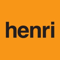 Who is Henri logo, Who is Henri contact details