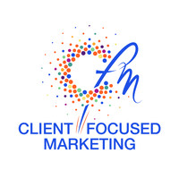 Client Focused Marketing logo, Client Focused Marketing contact details